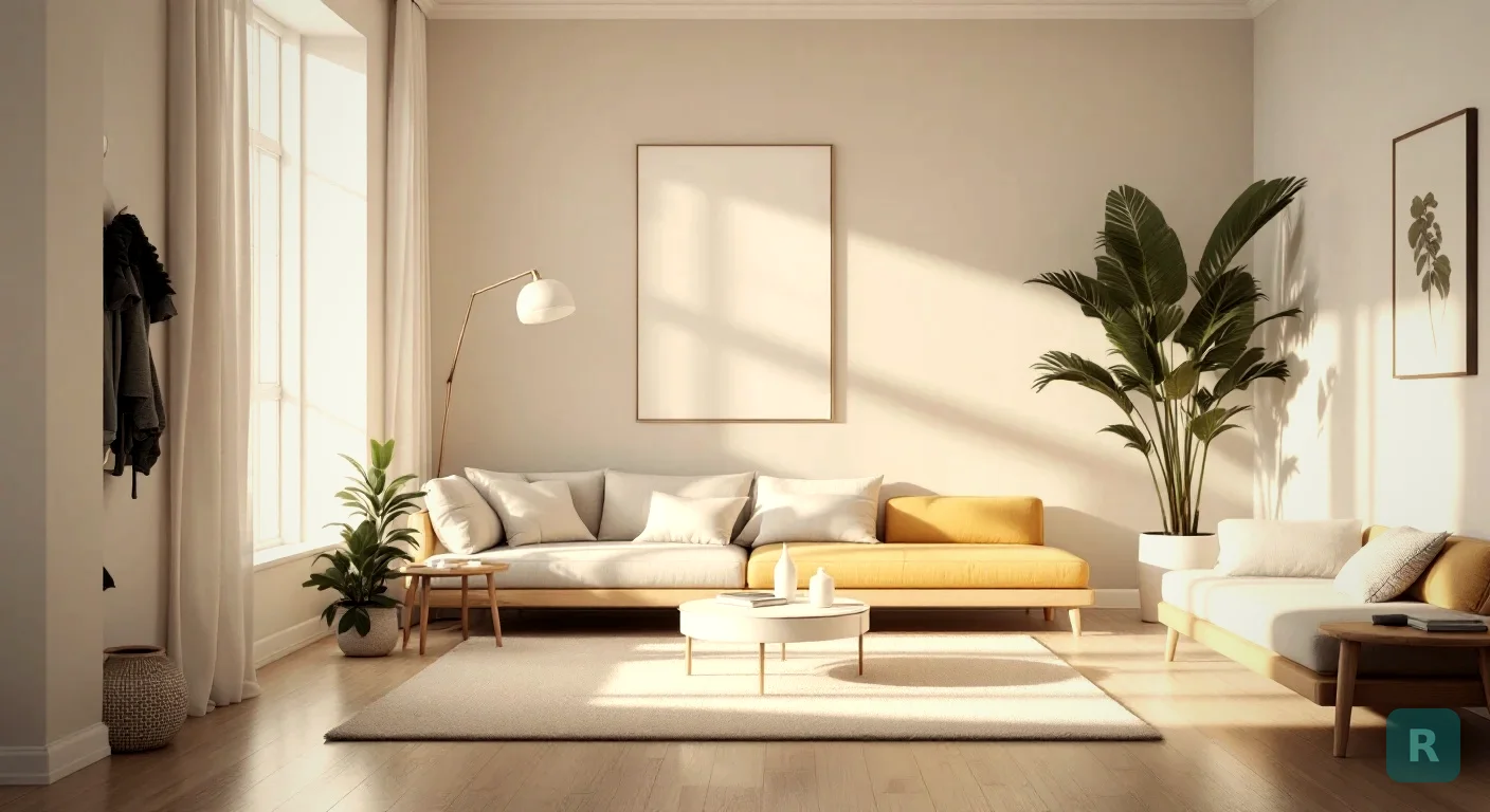Free AI Decor Generator: What You Actually Get Without Paying