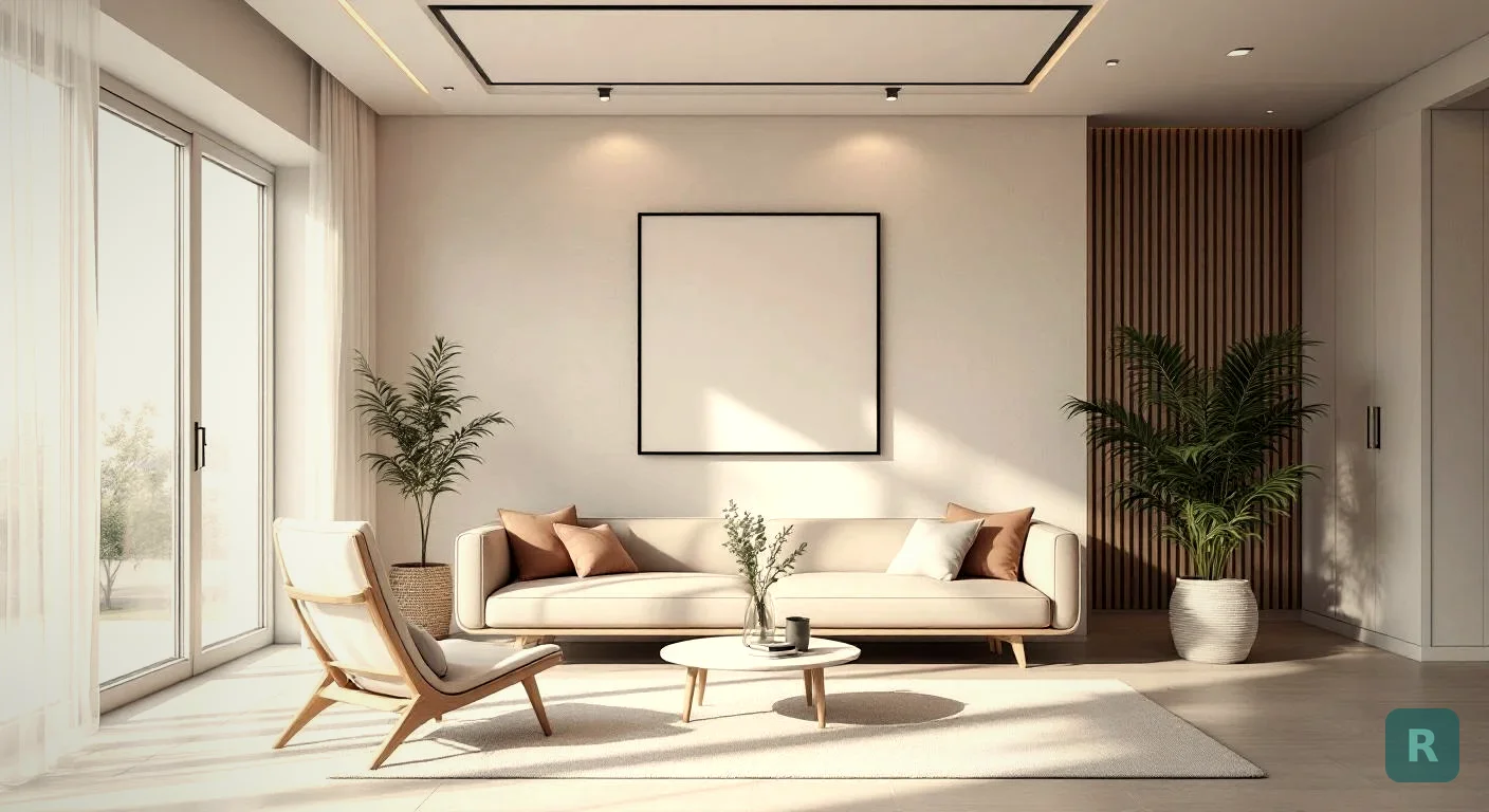 AI for Interior Design: What It Can Do, What It Can't, and How to Use It Right