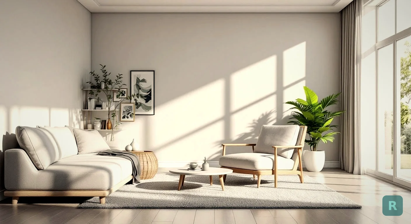 AI Furniture Design: How to See New Pieces in Your Room Before You Buy