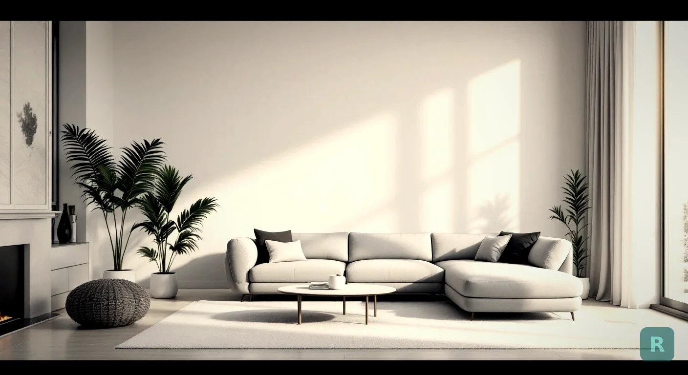 AI Furniture Layout: Test the Whole Room, Then Check the Clearances