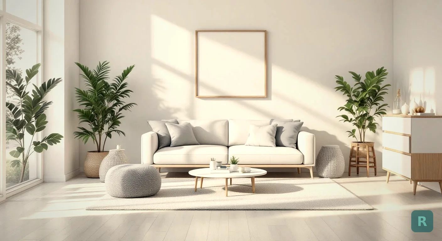 AI Furniture Placement: How to Plan a Room Without Pushing Couches