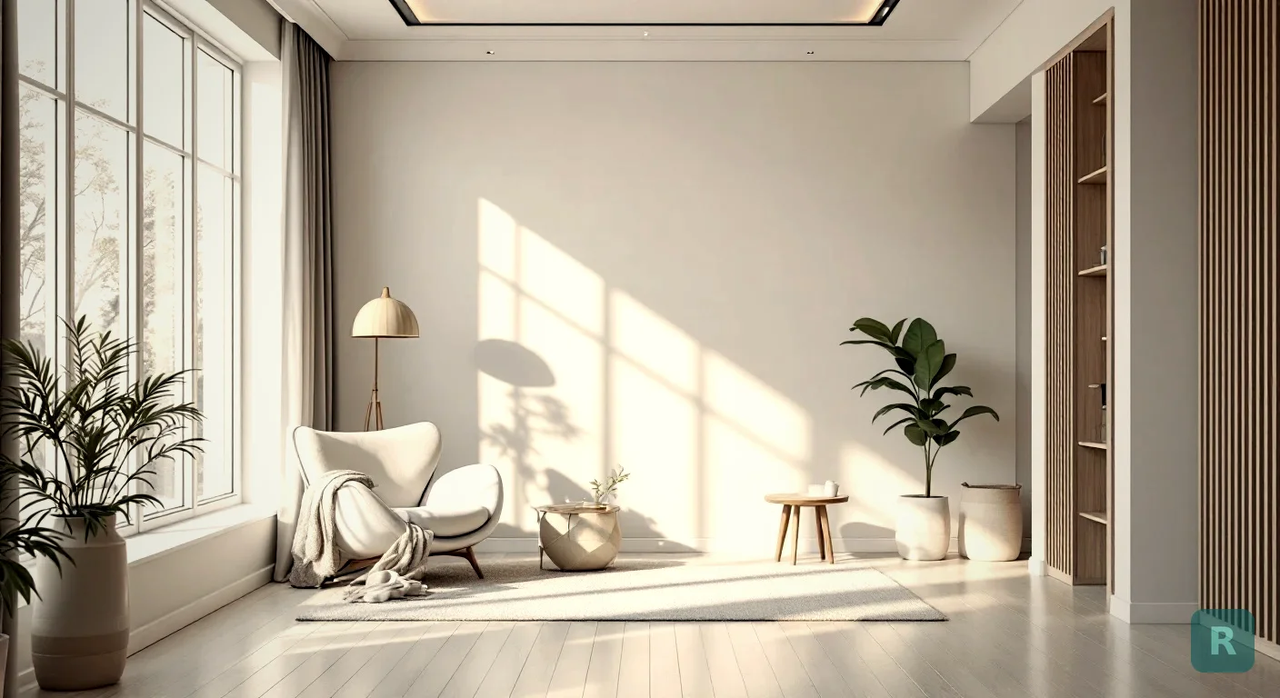 AI Generated Bedrooms: See Your Room Redesigned Before You Touch It