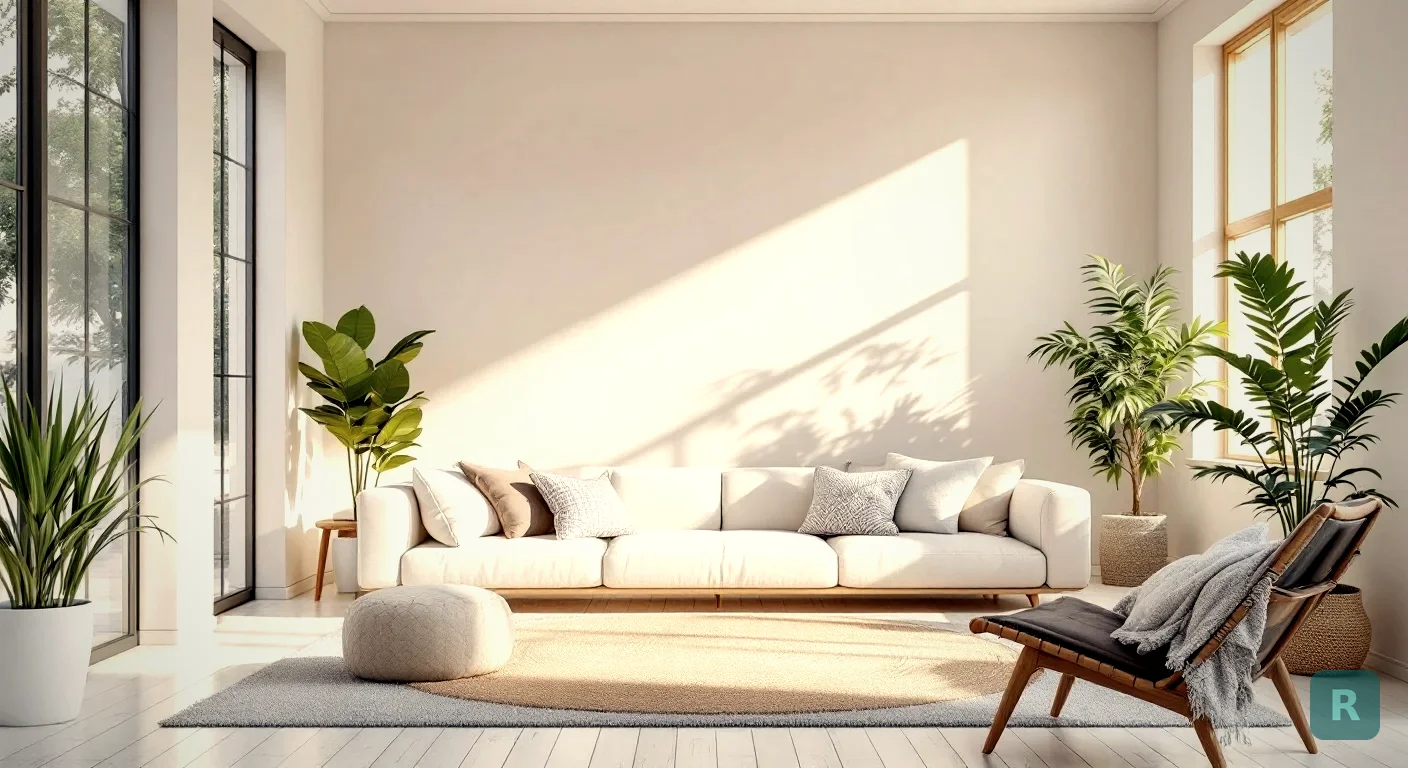 AI Interior Decorator: How It Works and What It Can Actually Do