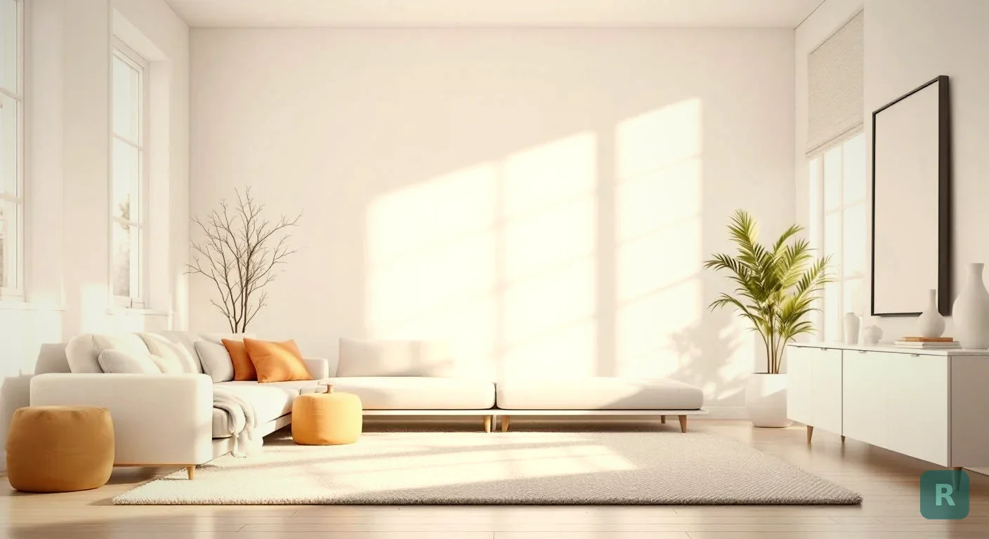 AI Interior Styler: How to Restyle Any Room in Seconds