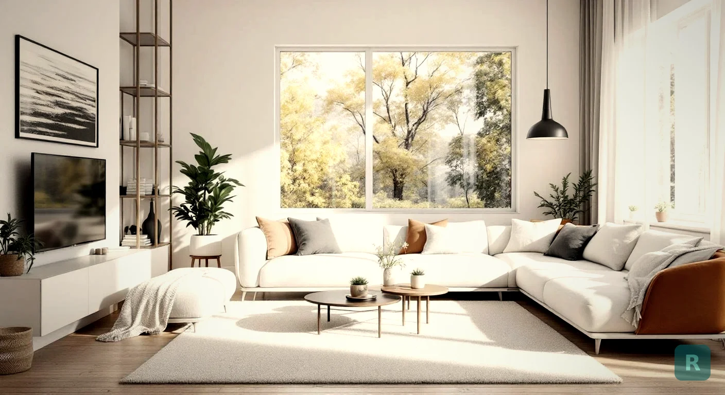 AI Room Decorator: Turn a Phone Photo Into a Real Design Plan