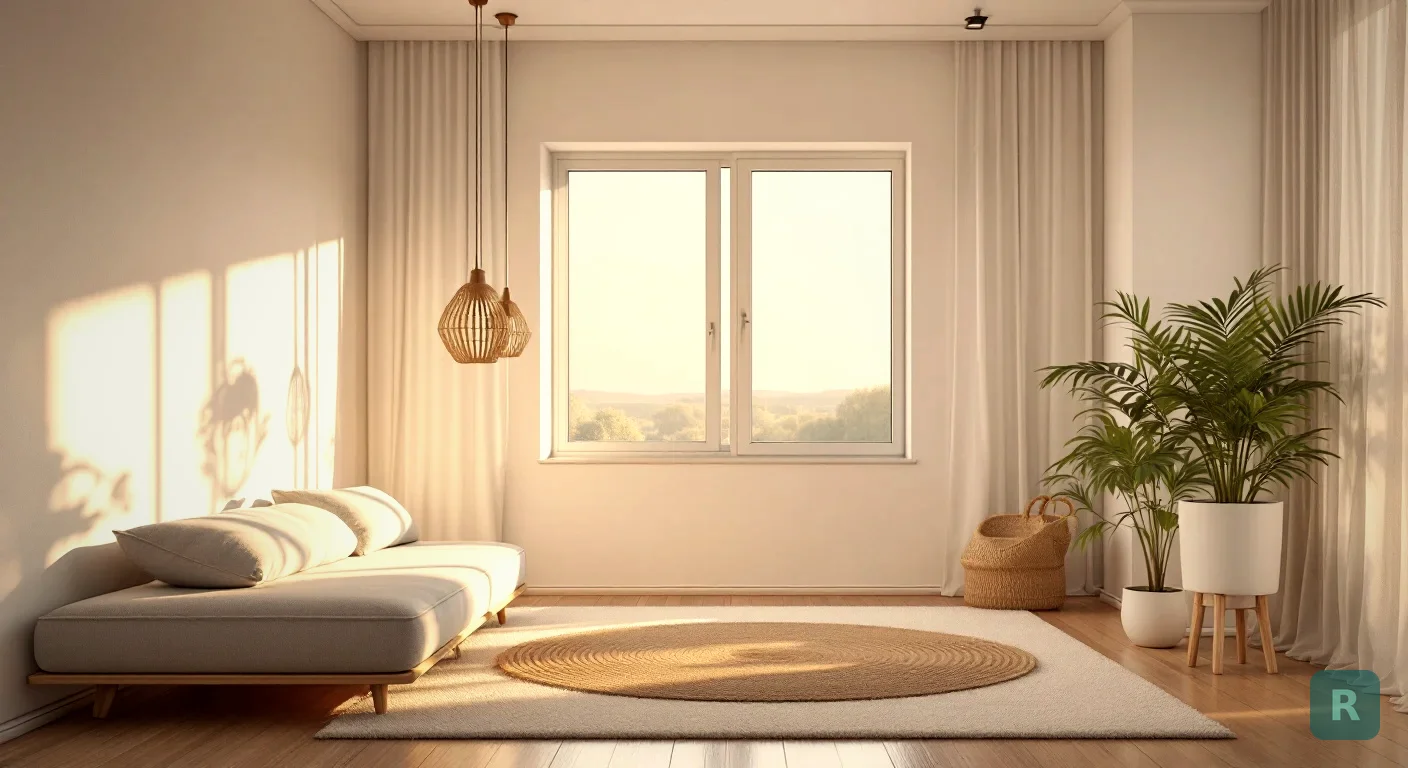 AI Room Generator: The Difference Between a Pretty Render and a Buildable Room