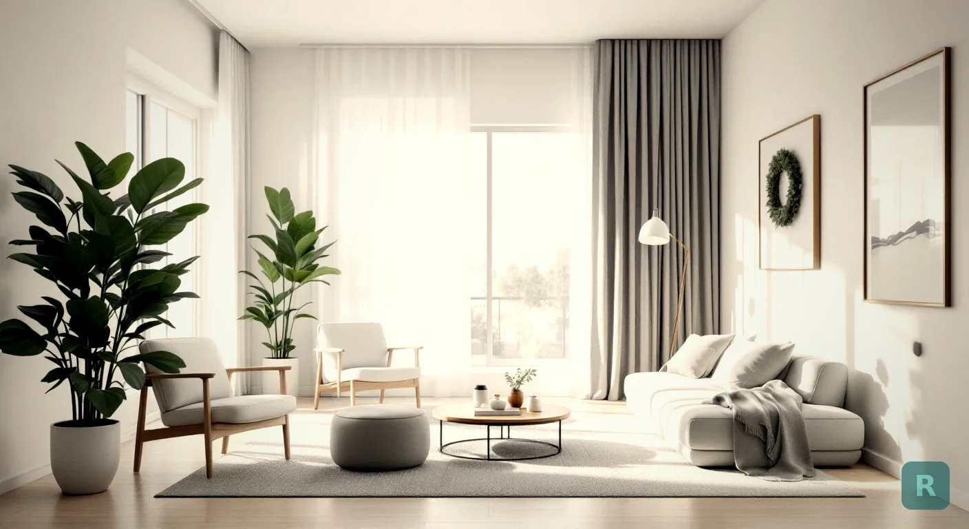 AI Room Renovation: How to Redo One Room at a Time Without Wasting Money