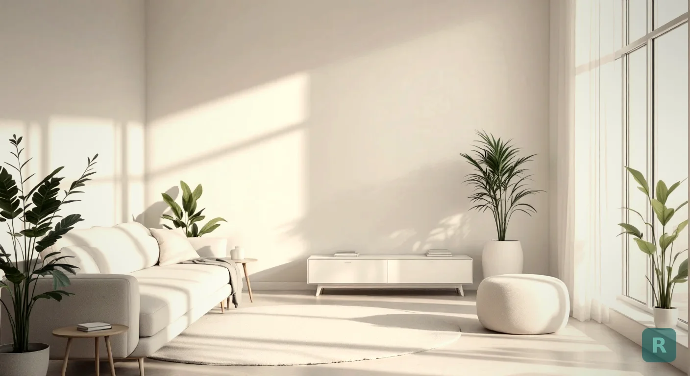 Apartment AI: How to Redesign a Rental You Are Not Allowed to Renovate