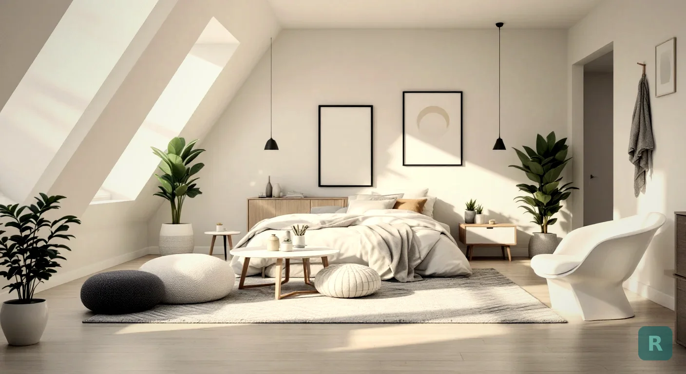 Attic Remodel: What It Really Takes to Turn Dead Space Into a Room
