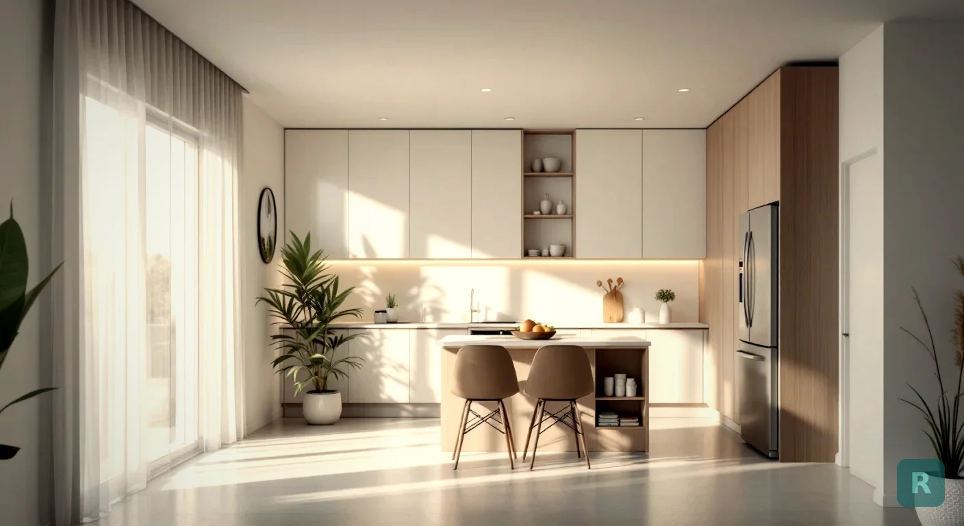 Basement Kitchen: Wet Bar, Kitchenette, or Full Second Kitchen?