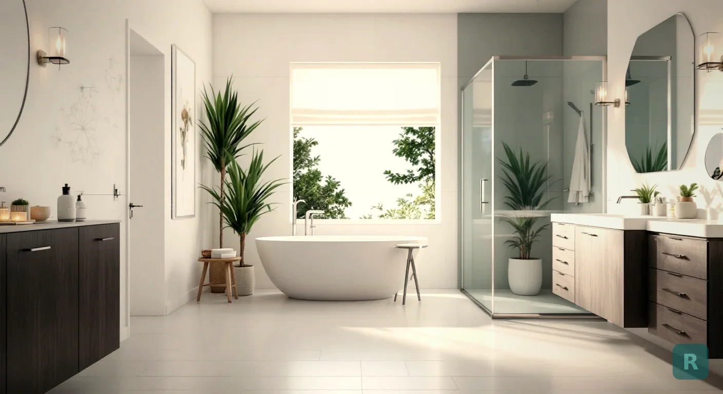 Bathroom Addition Cost: What Adding a Bathroom Really Runs
