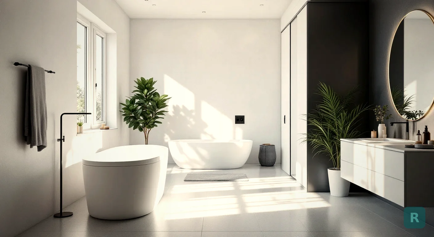 Bathroom Demolition Cost: What Tear-Out Runs, and What It Uncovers