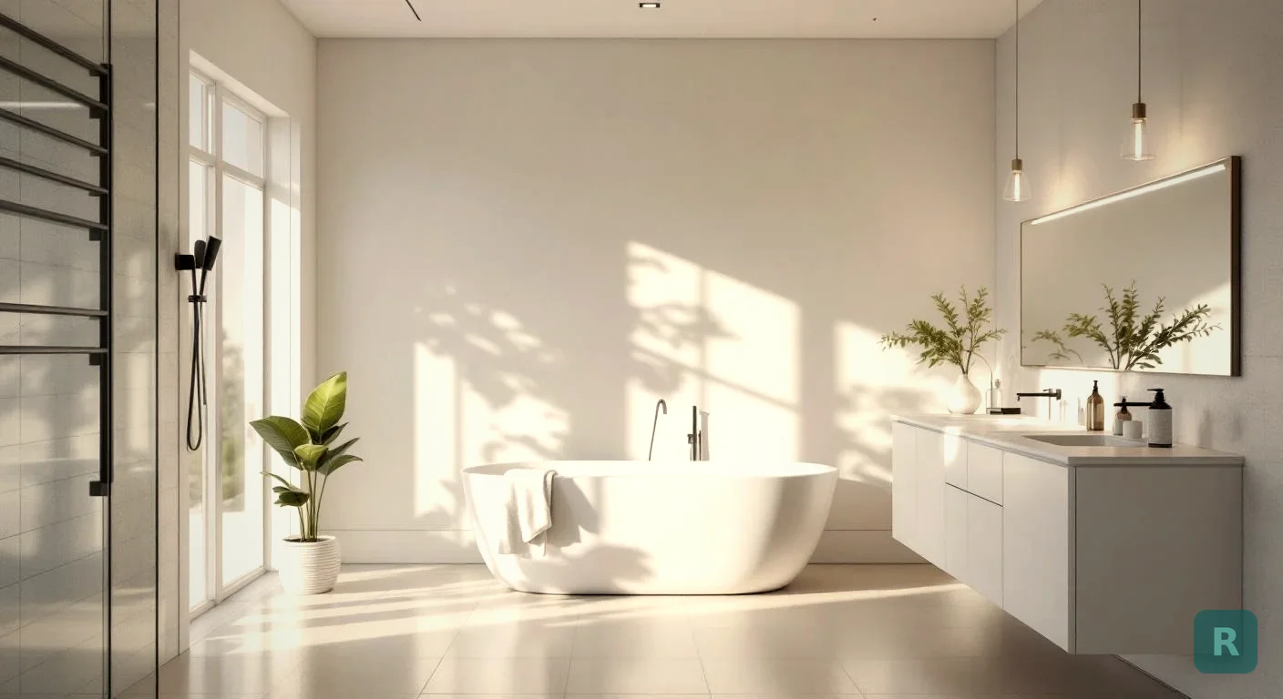 Bathroom Remodel AI: How I Use Visualization Tools on Real Renovations