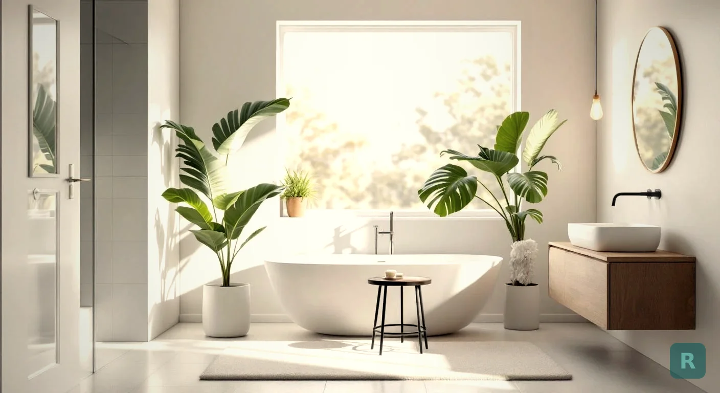 Bathroom Repair: What to Fix, What to Replace, and How to See It Before You Start