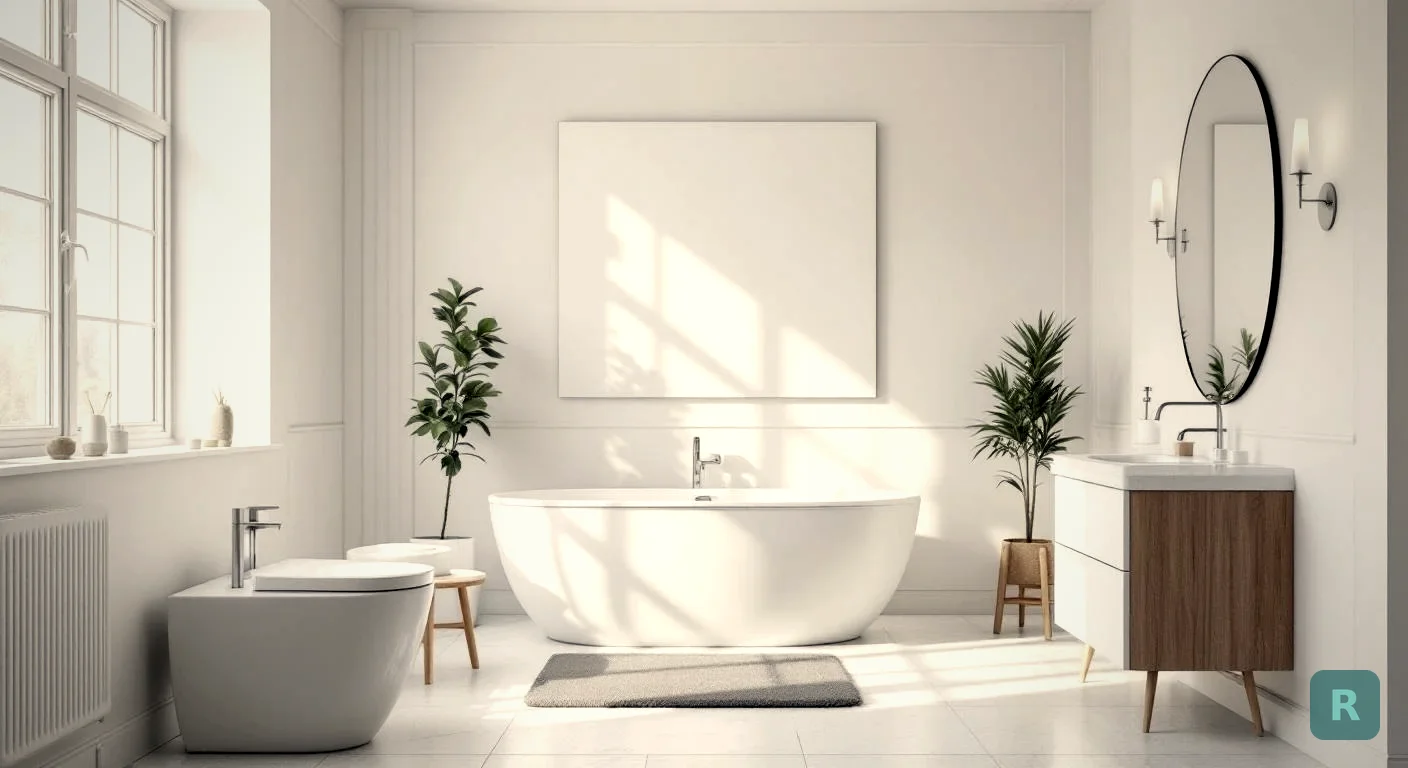 Bathroom Replacement: What It Actually Costs and How to Plan It Right