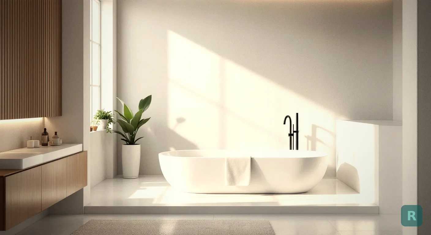 Bathtub Walls: Tile, Panels, or Solid Surface? A Contractor's Take