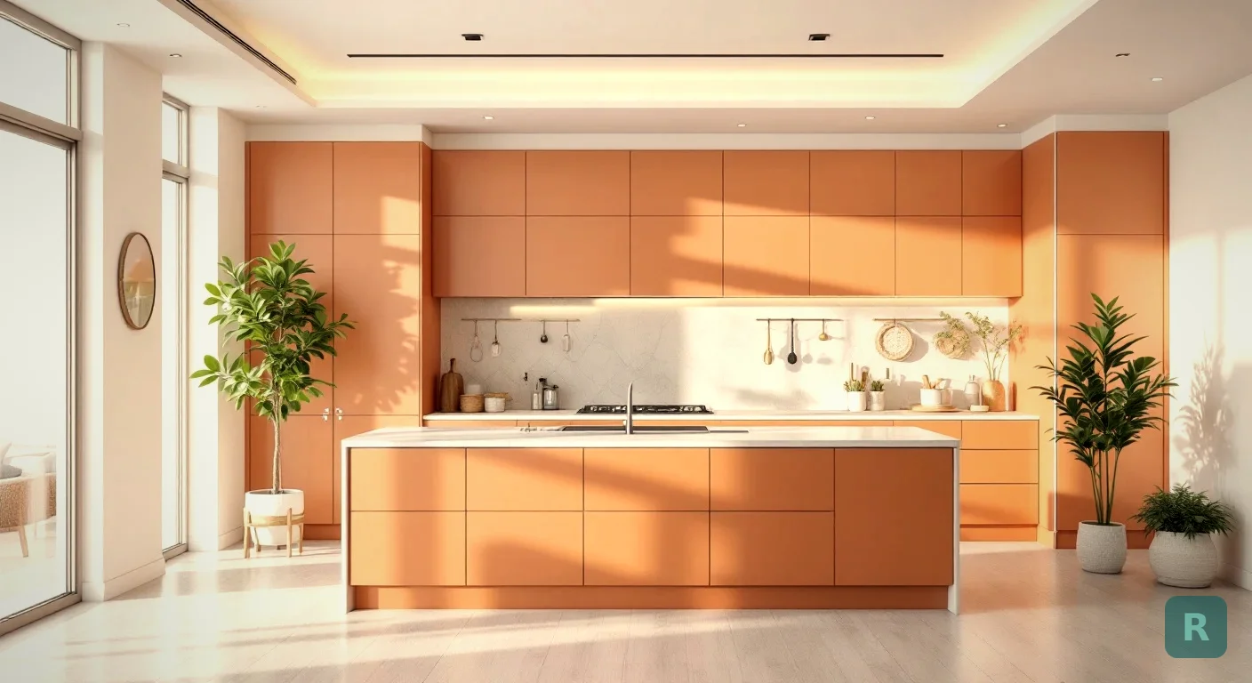 Cabinet Color Change: What It Costs and How to See It First