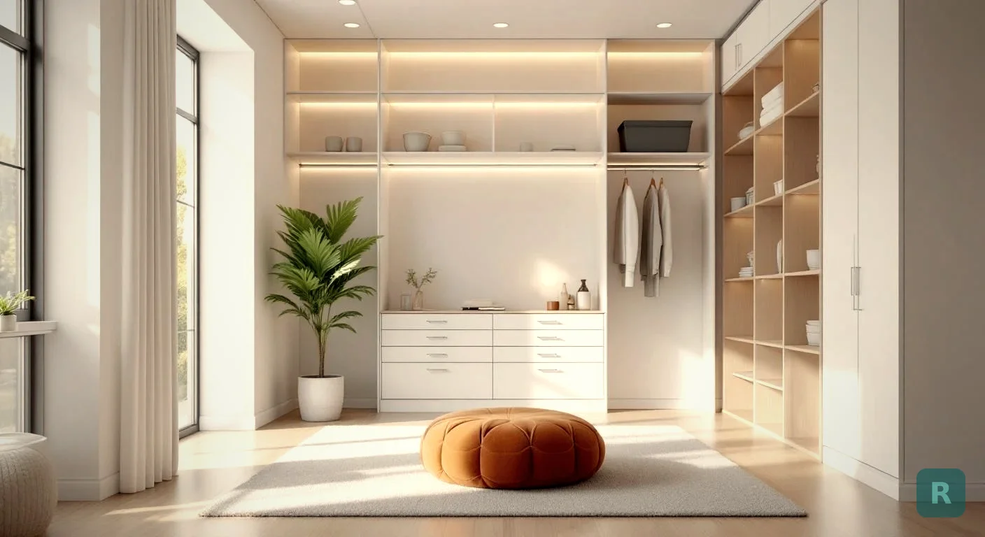 Closet Remodel: Real Costs, What the Work Involves, and How to Lock Down the Design
