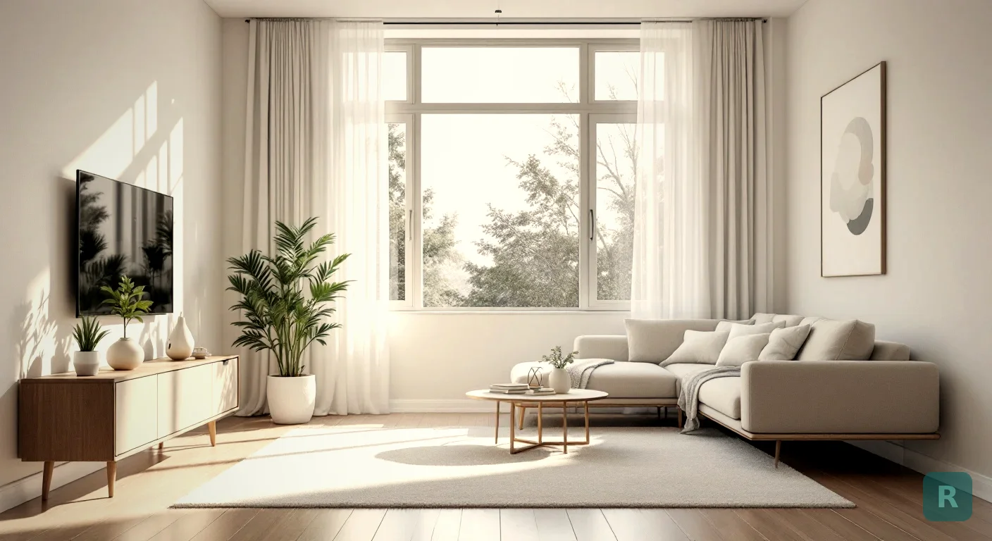 Free AI to Decorate a Room: What You Actually Get Without Paying