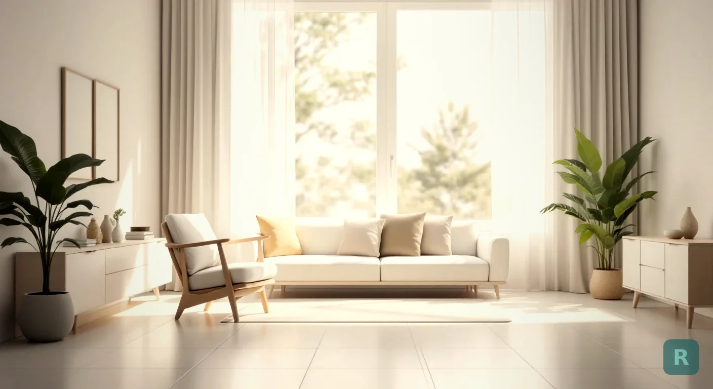 How to Actually Use an Interior Designing AI Tool on a Real Remodel