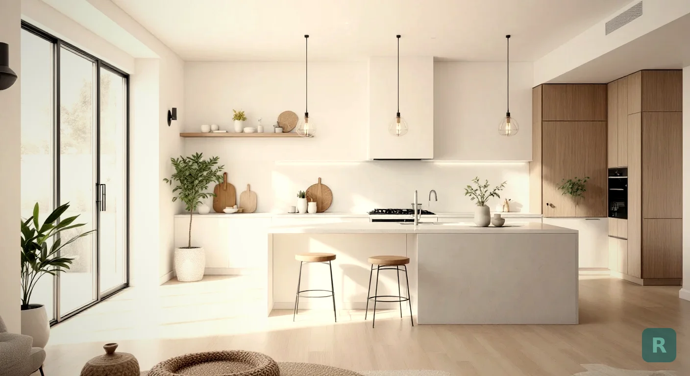 Kitchen Addition: What It Costs and What Changes When You Build Out