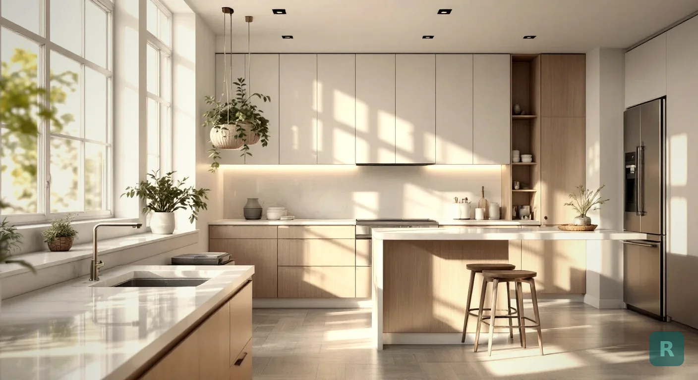 Kitchen Countertop Replacement Cost: Real Numbers From 20 Years of Installs