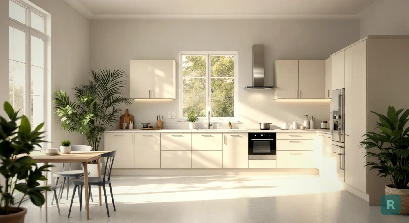 Kitchen Cupboard Makeover: How to Refresh Cabinets Without a Full Remodel