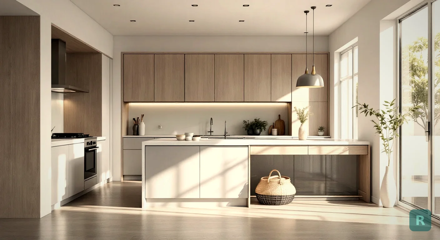 Kitchen Island Renovation: Refresh, Replace, or Add One