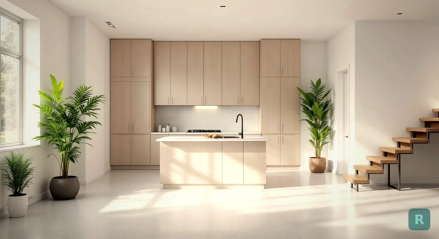Kitchen Makeovers: What Actually Moves the Needle (And What's Just Noise)