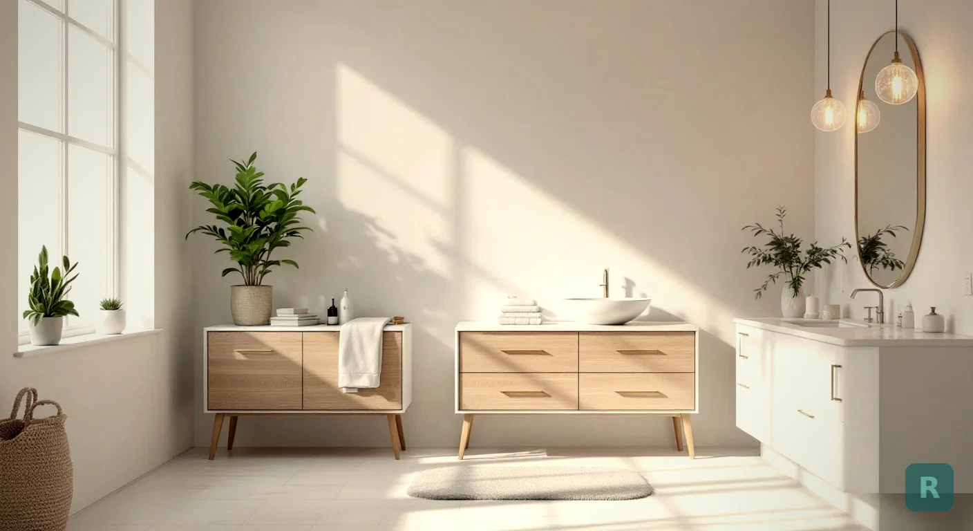 One Day Bath Remodel: What You Get in a Day, and What You Don't