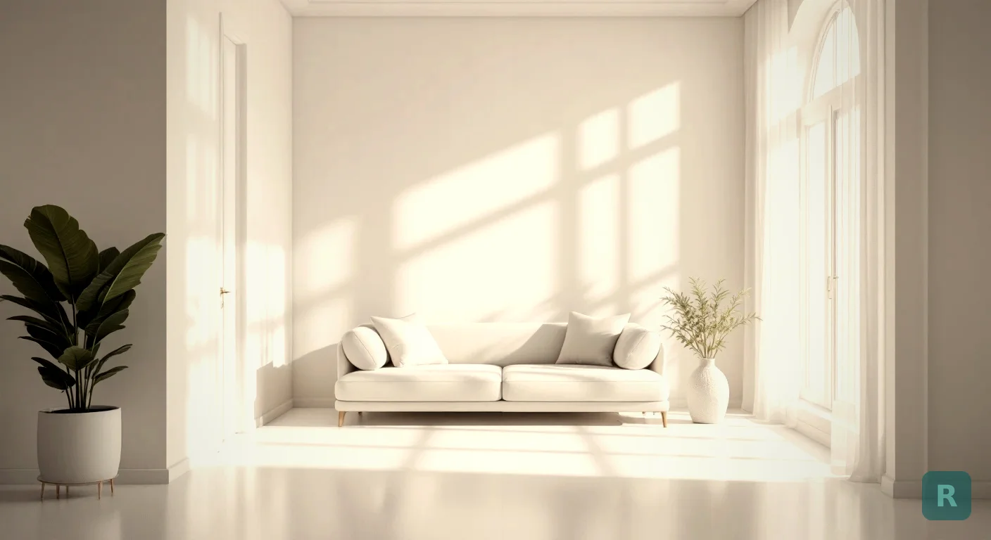 Paint AI Color Visualizer App: See the Color on Your Walls Before You Buy a Gallon