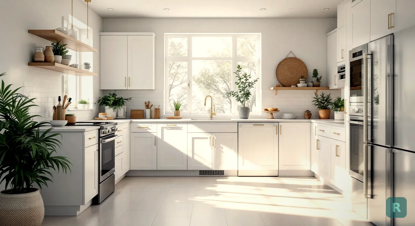 Pantry Remodel: What It Costs and What Actually Works