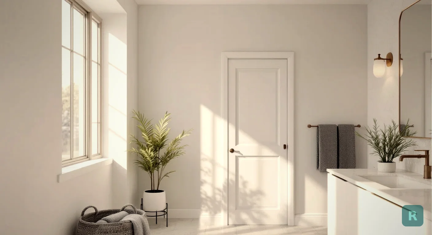 Powder Room Remodel Cost: Why the Smallest Room Bills the Highest Per Foot