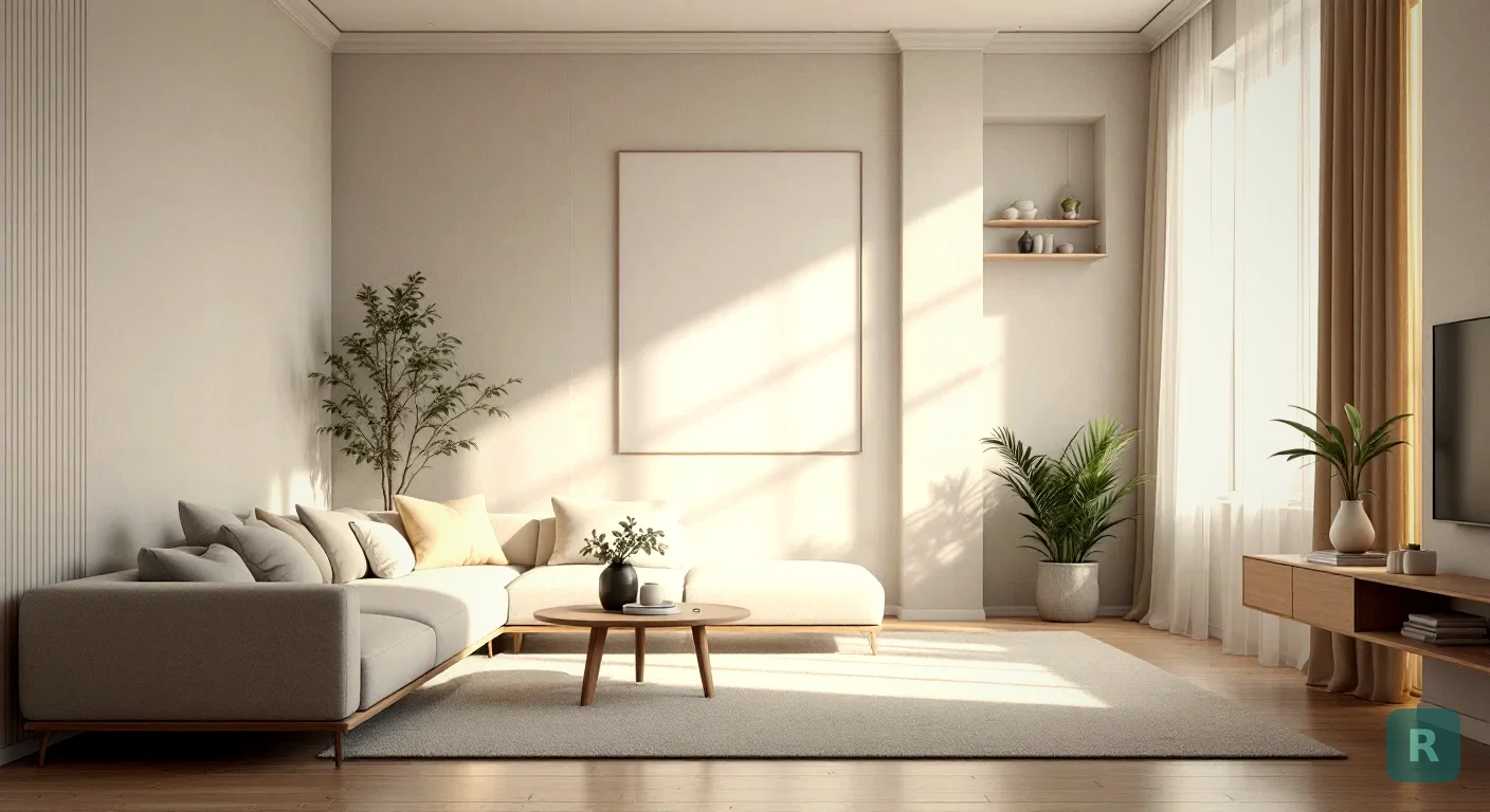 Room Decor AI: How to Style Any Room From a Single Photo