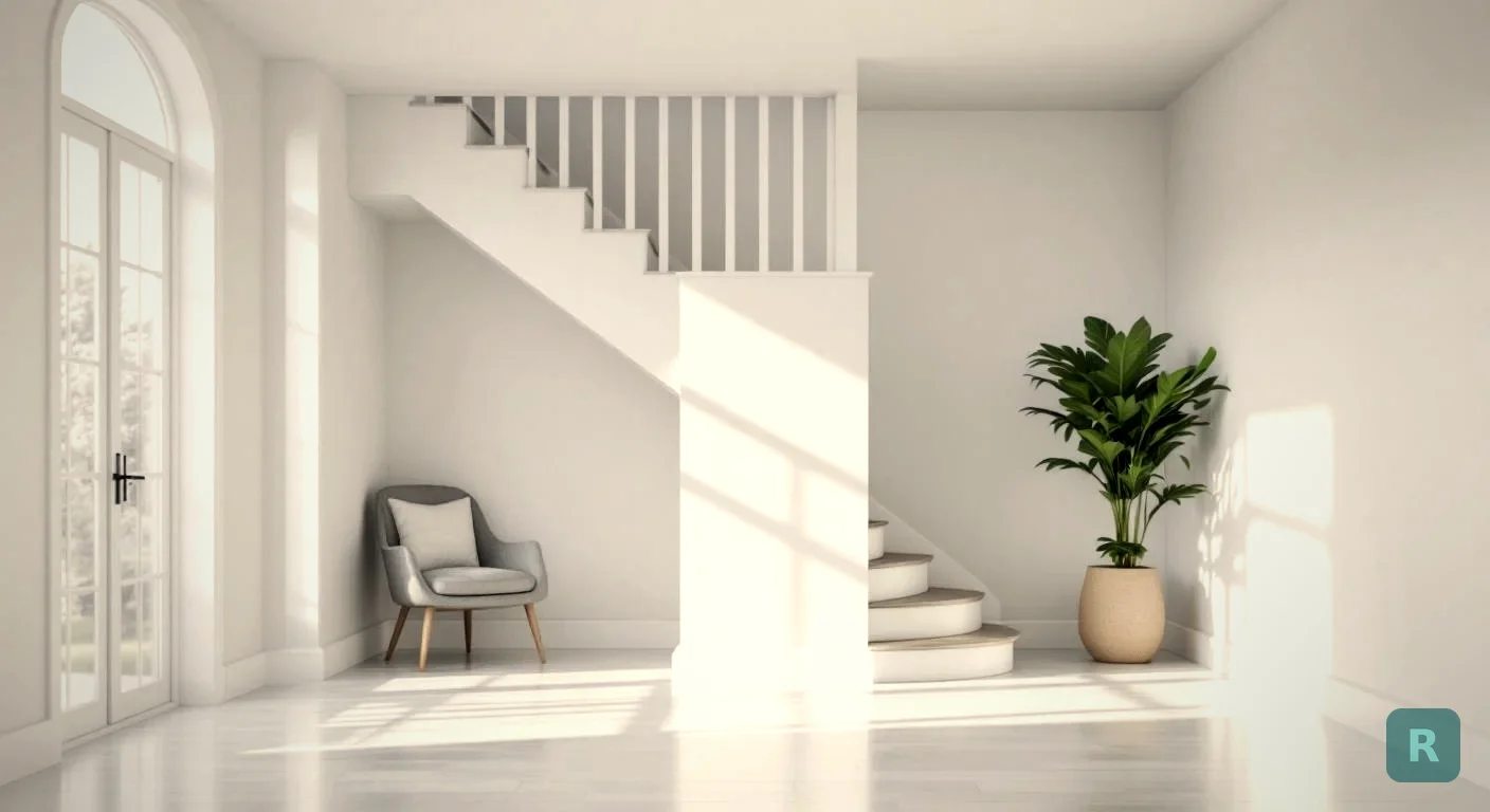 Staircase Remodel: What It Costs, What to Expect, and How to Visualize the Result